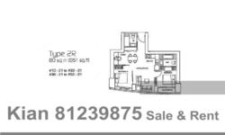 The Sail @ Marina Bay (D1), Apartment #149872622